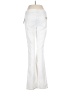 MICHAEL Michael Kors Ivory White Jeans Size 4 - photo 2