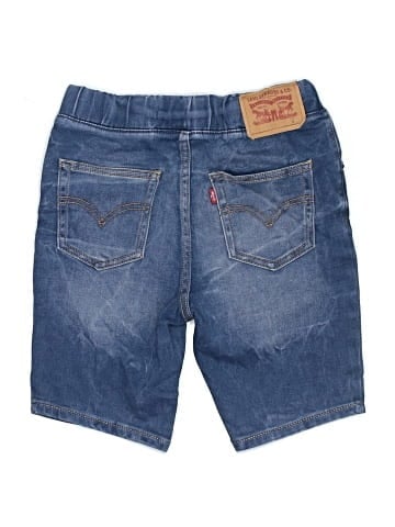 Levi's Denim Shorts (view 2)