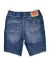 Levi's Blue Denim Shorts Size M (youth) - photo 2