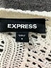 Express Ivory Cardigan Size S - photo 7
