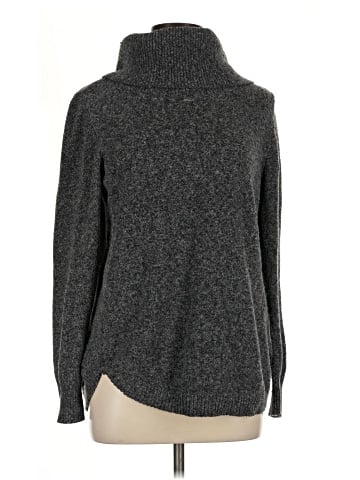 Tahari Turtleneck Sweater (view 1)