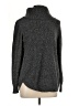 Tahari Gray Turtleneck Sweater Size L - photo 1