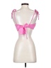 Shein Pink Sleeveless Top Size 2 - photo 2