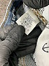 Lands' End 100% Baumwolle Blue Jeans Size 14 - photo 8