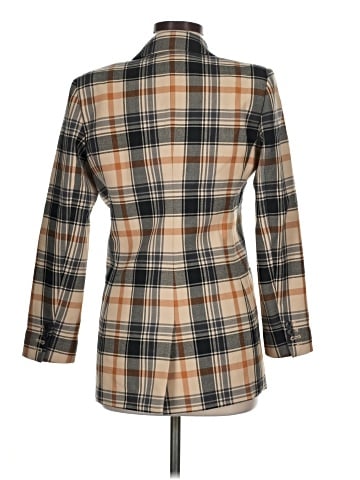 Derek Lam 10 Crosby Blazer (view 2)