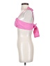 Shein Pink Sleeveless Top Size 2 - photo 5