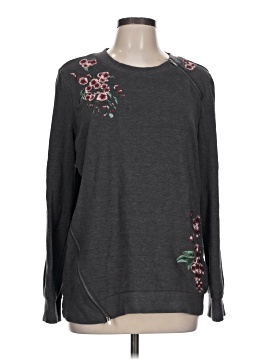 Nanette Nanette Lepore Pullover Sweater