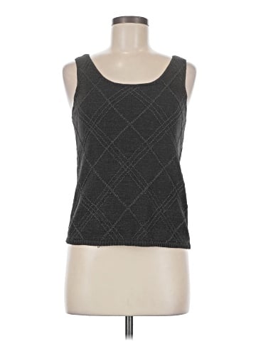 Jones New York Sleeveless Top (view 1)
