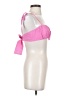 Shein Pink Sleeveless Top Size 2 - photo 4