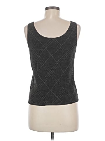 Jones New York Sleeveless Top (view 2)