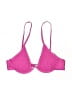 Shein Pink Swimsuit Top Size S - photo 1