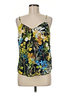 J.Crew Sleeveless Blouse (view 1)