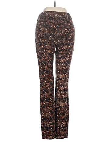 Pilcro and the Letterpress Casual Pants (view 2)