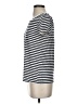 Splendid Stripes White Short Sleeve T-Shirt Size S - photo 5