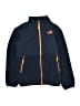 The North Face 100% Polyester Blue Jacket Size L (kids) - photo 1