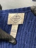 St. John's Bay Blue Pullover Sweater Size L - photo 7