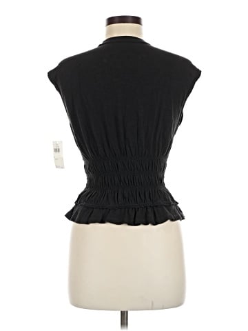 Pilcro Short Sleeve Top (view 2)