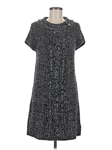 Style&Co Casual Dress (view 1)