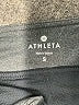Athleta Solid Gray Skort Size S - photo 3