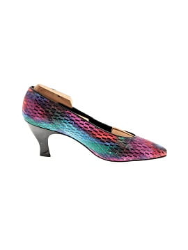 Stuart Weitzman for Neiman Marcus Heels (view 1)