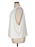 Fabletics White Sleeveless T-Shirt Size XL (estimated) - photo 5