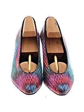 Stuart Weitzman for Neiman Marcus Heels (view 2)