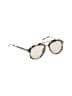 3.1 Phillip Lim Gray Sunglasses One size - photo 1