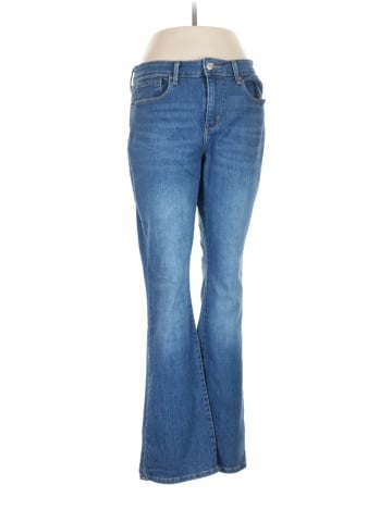 Levi Strauss Signature Jeans (view 1)