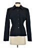 Nine & Company Blue Blazer Size 4 - photo 1