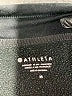 Athleta Black Track Jacket Size M - photo 6