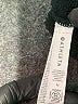 Athleta Black Track Jacket Size M - photo 7
