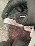 Athleta Black Track Jacket Size M - photo 8