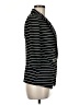 Bongo Black Cardigan Size M - photo 4