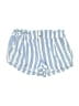 Rewash 100% Cotton Stripes Blue Shorts Size L - photo 1