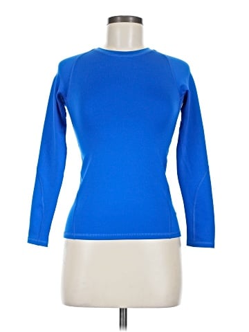 Adidas 3/4 Sleeve T-Shirt (view 1)