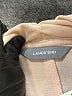 Lands' End Pink Poncho One size - photo 7