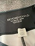 Beyond Yoga Graphic Gray Leggings Size L - photo 7