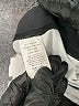 Beyond Yoga Graphic Gray Leggings Size L - photo 8