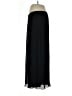 Elisabeth Williams 100% Polyester Black Dress Pants Size L - photo 5