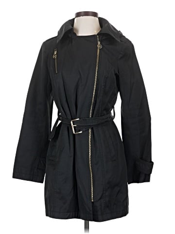 MICHAEL Michael Kors Trenchcoat (view 1)