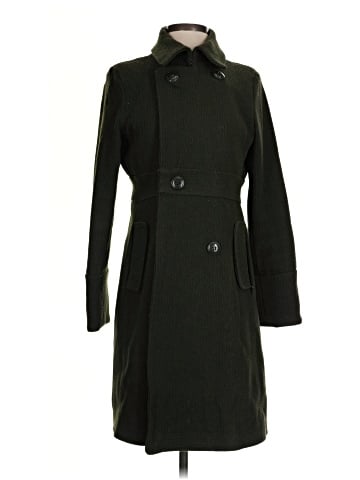 Bitten by Sarah Jessica Parker Coat (view 1)