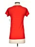 Athleta Red Active T-Shirt Size S - photo 2
