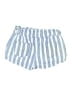 Rewash 100% Cotton Stripes Blue Shorts Size L - photo 2