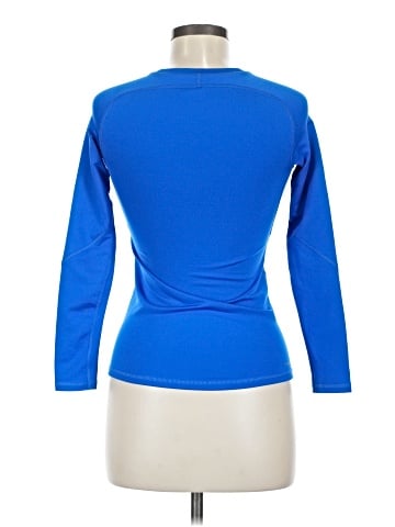 Adidas 3/4 Sleeve T-Shirt (view 2)