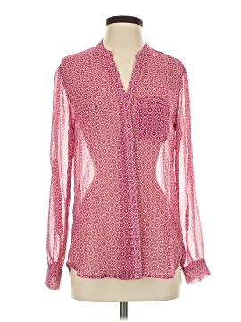 Kut from the Kloth Long Sleeve Blouse (view 1)