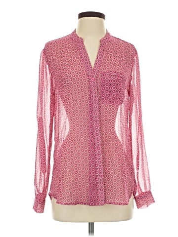 Kut from the Kloth Long Sleeve Blouse (view 1)