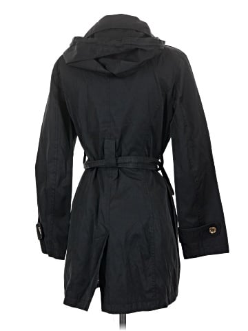 MICHAEL Michael Kors Trenchcoat (view 2)