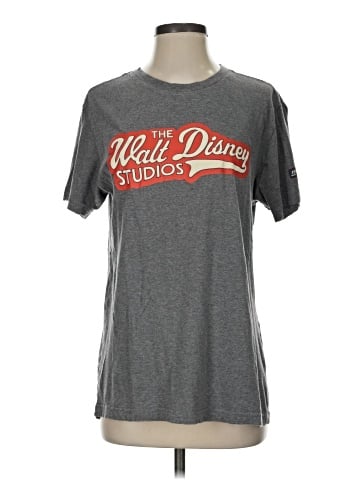 Disney Store Short Sleeve T-Shirt (view 1)
