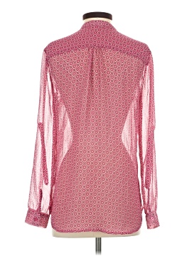 Kut from the Kloth Long Sleeve Blouse (view 2)