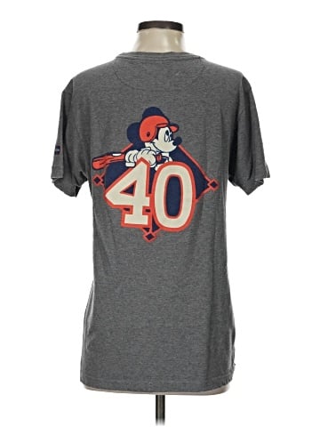 Disney Store Short Sleeve T-Shirt (view 2)